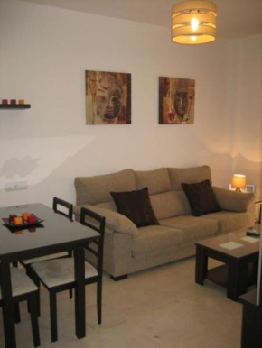 APARTAMENTO SEVILLA